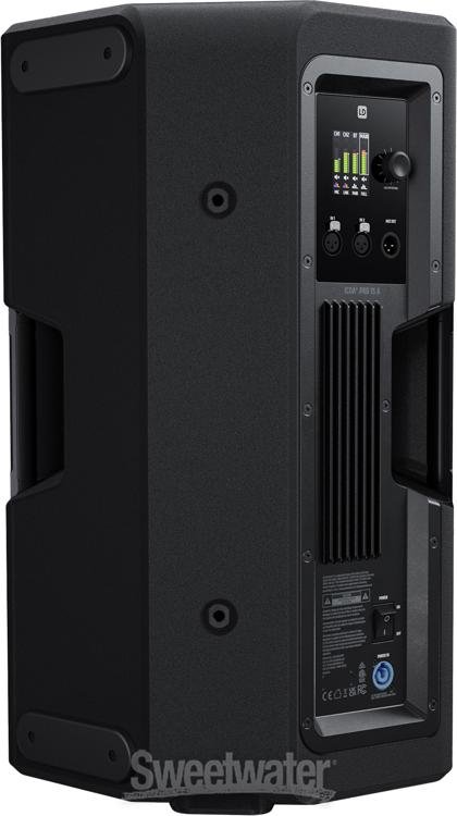 LD Systems Icoa Pro 15 A 3000-watt 15-inch Powered Coaxial Speaker