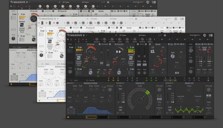 DTM・DAW Komplete 15 Select Beats Komplete 15 Select Beats Edition — DJ TechTools