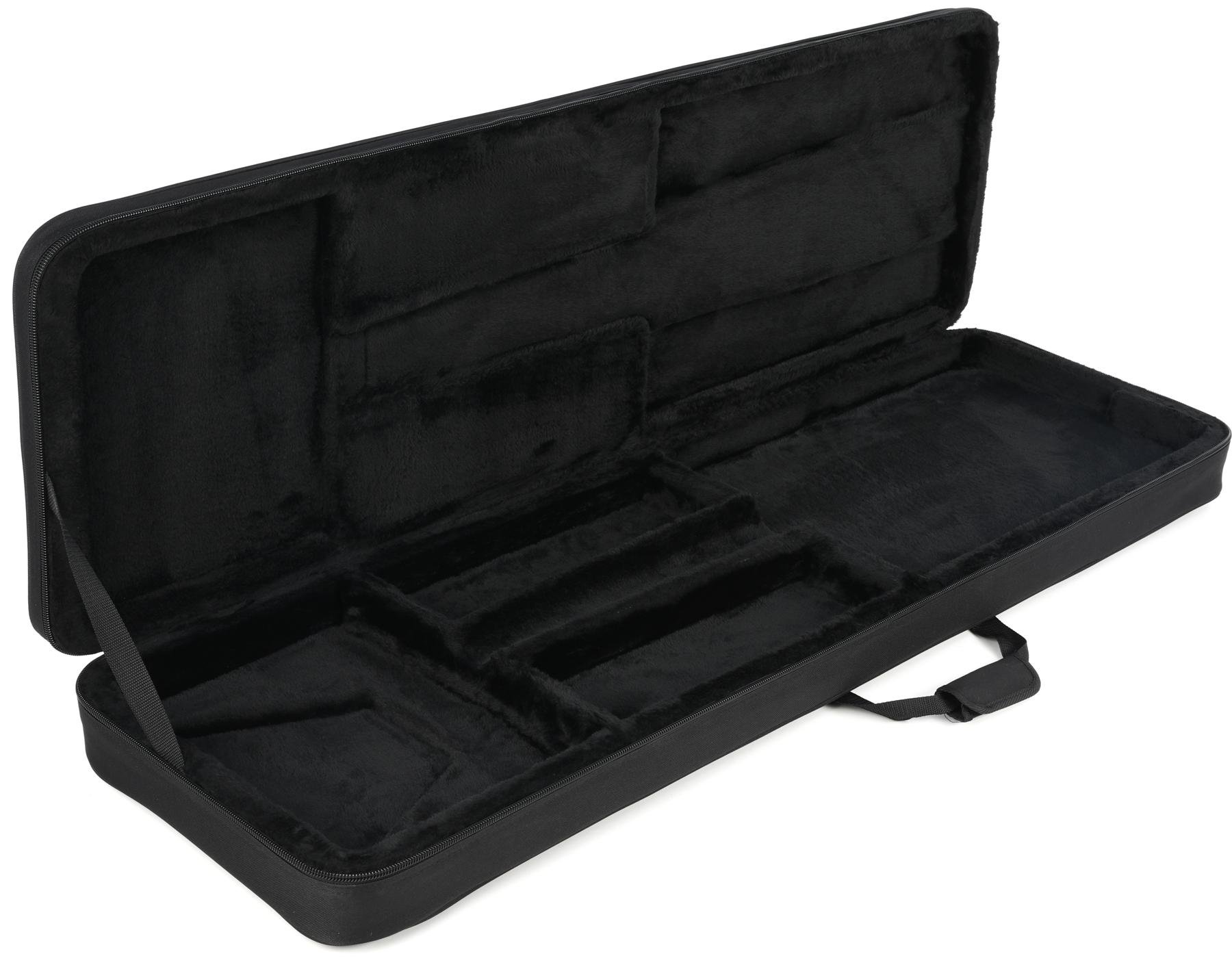 gator guitar lightweight case