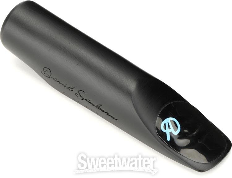 Drake Mouthpieces David Sanborn Master Series Vintage Resin Alto