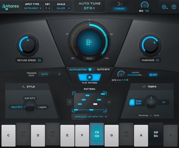 antares auto tune efx 3 free download