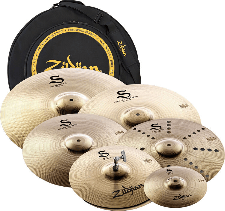 ジルジャン Zildjian USA 博士 山本拓矢が試した【2024年7月号】のNEW PRODUCTS