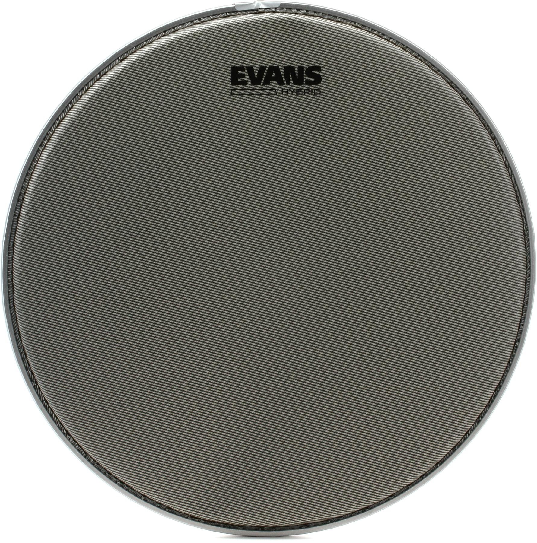 evans hybrid grey