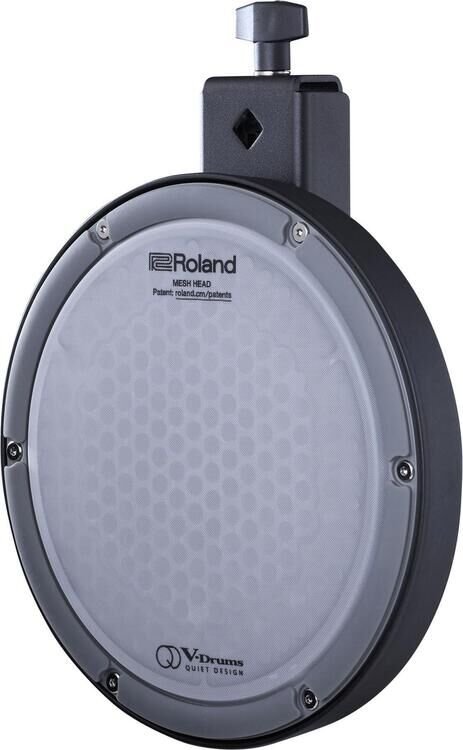 Roland PD-8 × 4個 PD-8A × 8個 Roland PD-8A Rubber 8” Trigger Pad PD8A TD-17L – Dolby Drums