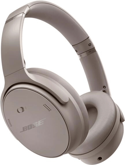 【廃盤品】BOSE Quiet Comfort 35 シルバー Bose QuietComfort 35 wireless headphones [シルバー] 価格比較