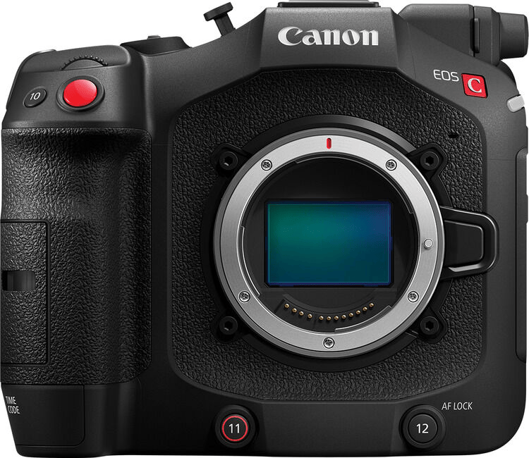 Canon CX-60 2台セット Amazon.com : Canon EOS C80 6K Full-Frame Cinema Camera