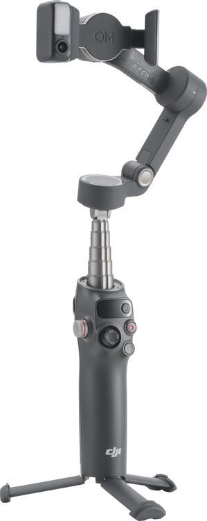 DJI Osmo Mobile 8 Smartphone Gimbal | Sweetwater
