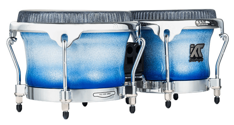 MEINL 初期のProfessional Series Bongos Professional Series - Bongos - Meinl Percussion