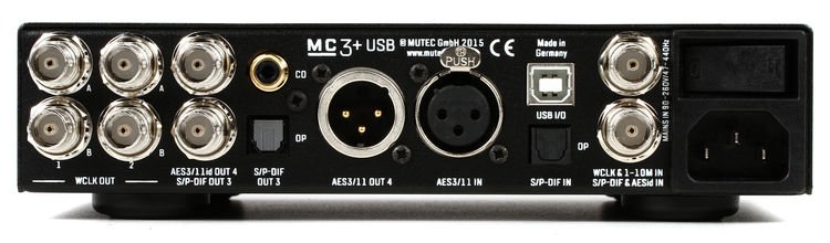 MC-USBAF-3.5MM - Master Electronicos