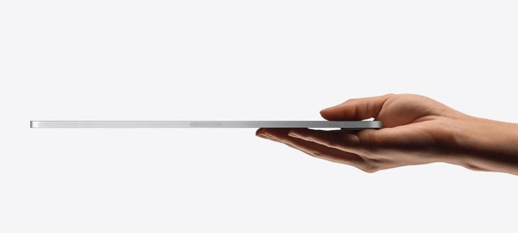 Buy 12.9-inch iPad Pro Wi-Fi 1TB - Space Gray - Apple