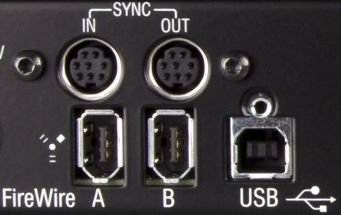 Allen & Heath ICE-16D 16-channel Multitrack Recorder/Interface