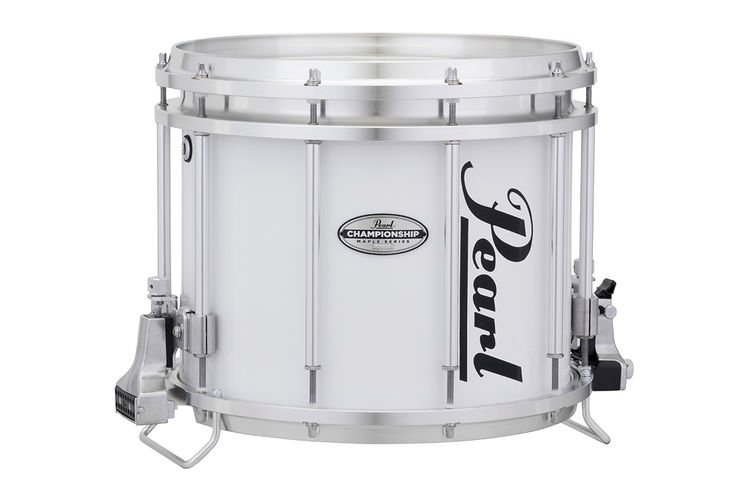 Pearl 14x12 Medalist Pipe Snare Drum