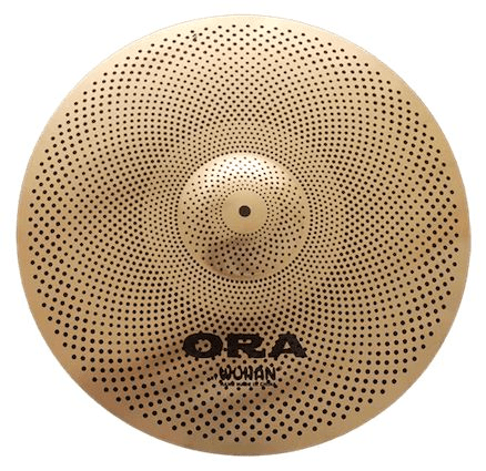 Wuhan ora on sale cymbal set