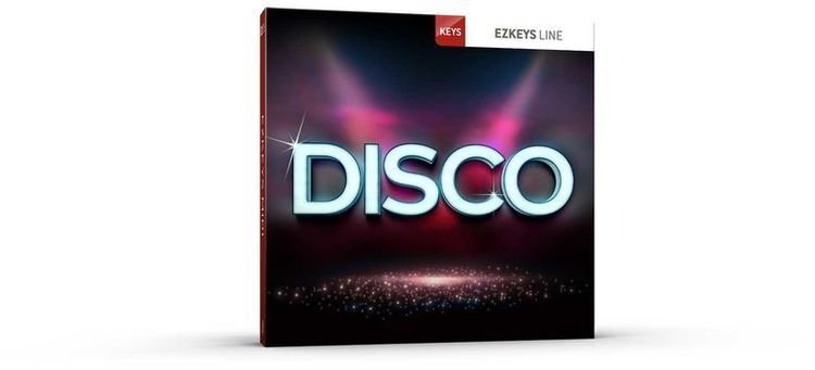 Toontrack Disco EZkeys MIDI | Sweetwater