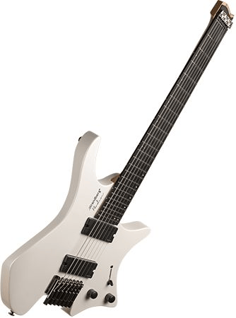 MKT 　.strandberg Boden OS 7 Review: Strandberg Boden OS 7 Seven-String Guitar — Video