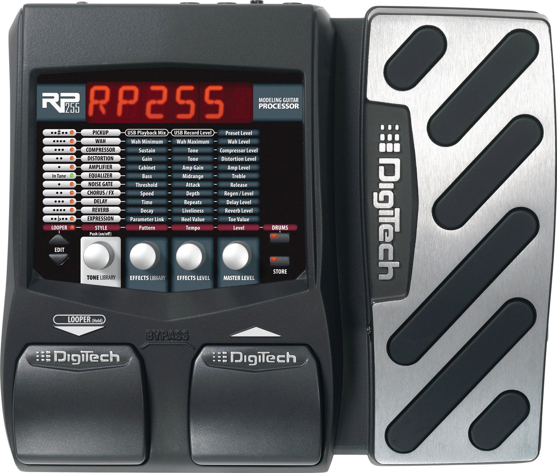 digitech rp255 presets