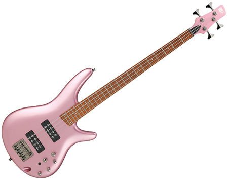 ibanez sr300e pink