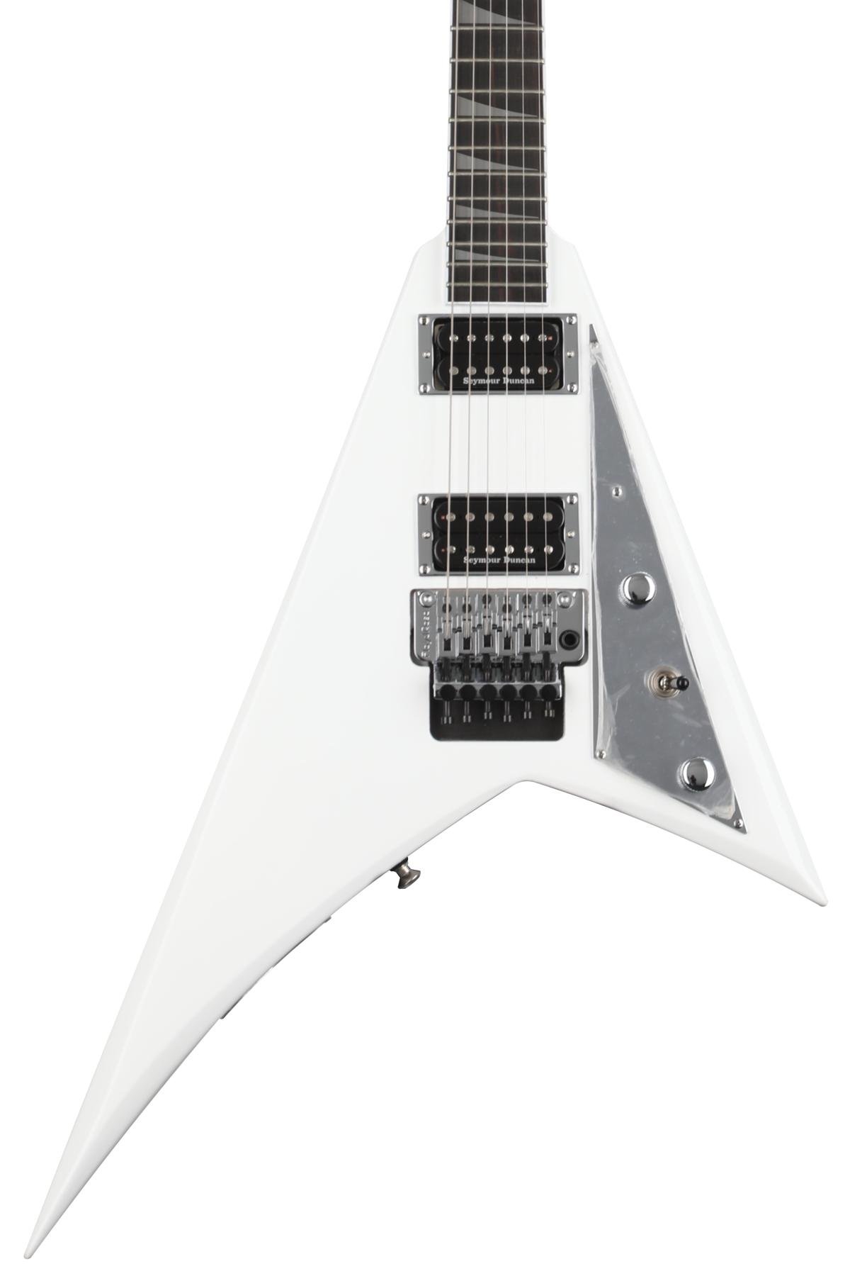 The Guitars of Randy Rhoads - Premier Guitar