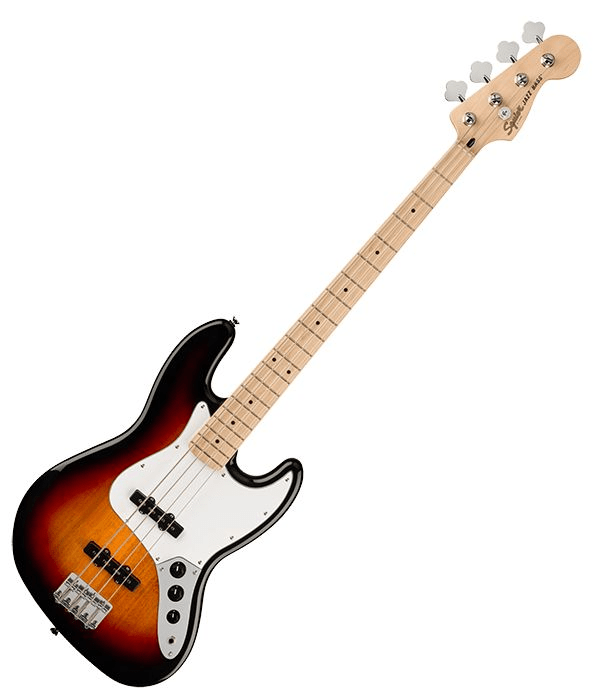 squier jazz bass price