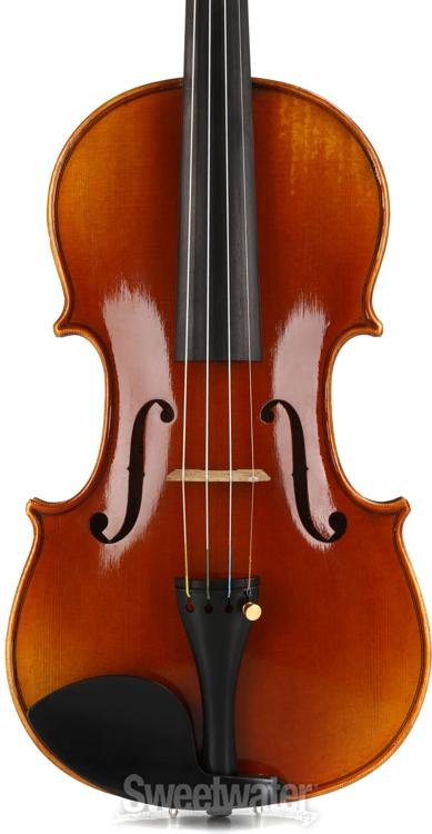 Howard Core C12 Core Conservatory Intermediate Violin - Golden