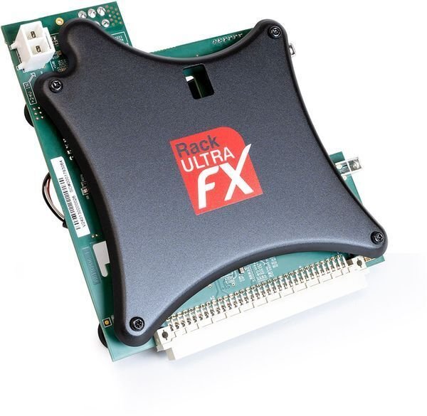 Allen & Heath dLive CDM32 UFX MixRack 32-input Digital Stage Box