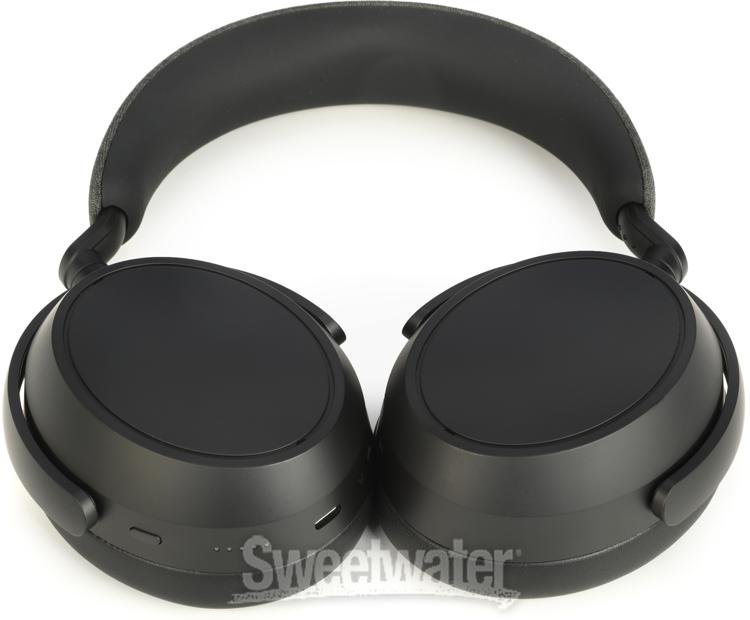 ヘッドホン Sennheiser MOMENTUM 4 Wireless Amazon.com: Sennheiser Consumer Audio Momentum 4 Wireless
