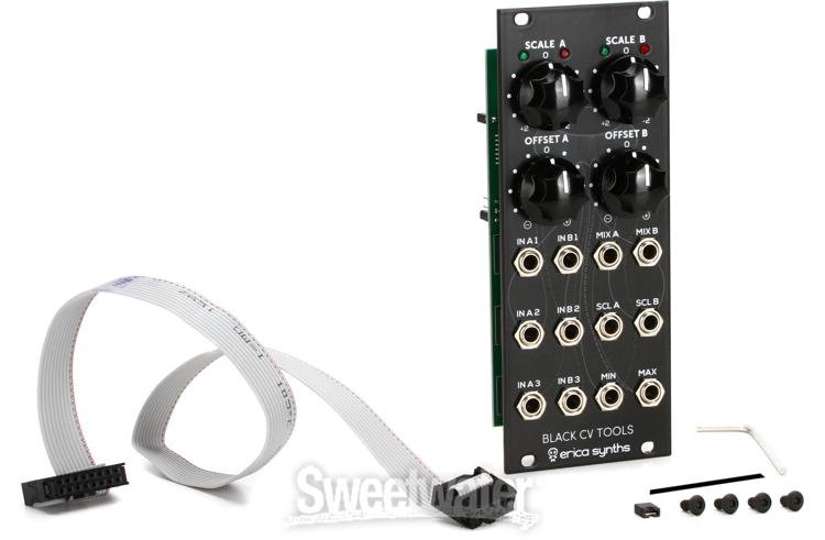 鍵盤楽器 erica synths pico CV MIXER Erica Synths - Pico Mixer
