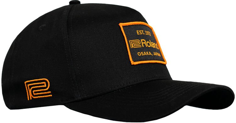 Roland 1972 Logo Hat