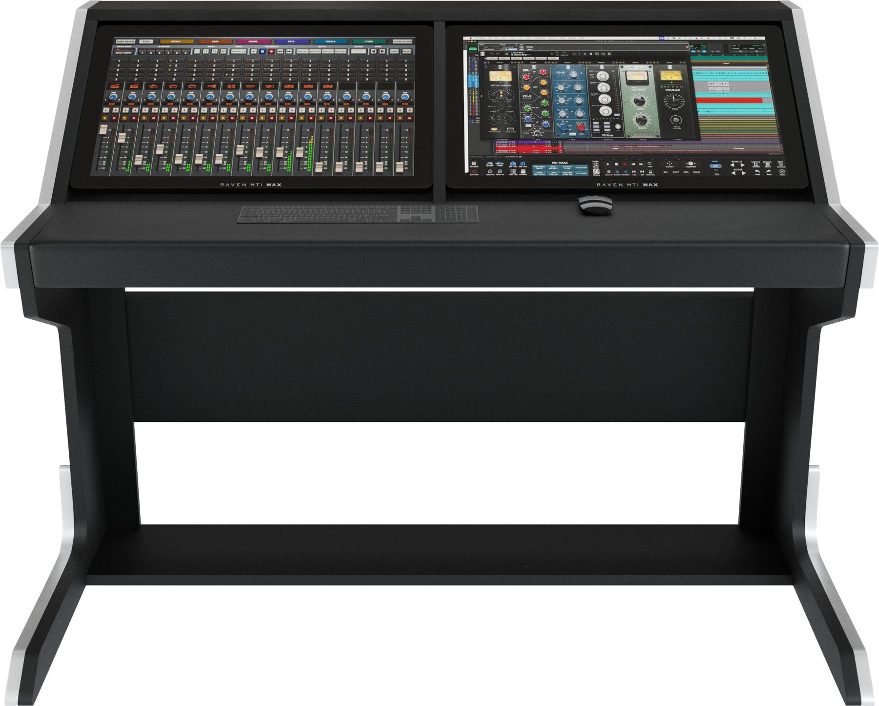 Slate Media Technology Raven Mti Core Station Desk Only Sweetwater