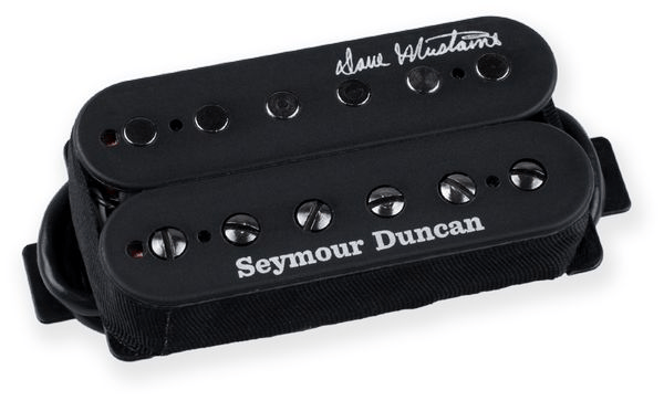 Seymour Duncan Dave Mustaine Thrash Factor Humbucker 2-piece