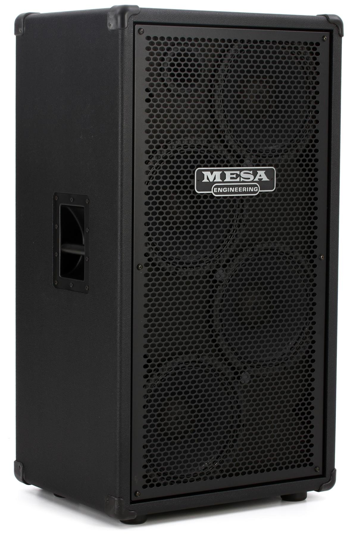 Mesa Boogie PowerHouse Bass Cabinet 4x12 4 Ohm Sweetwater