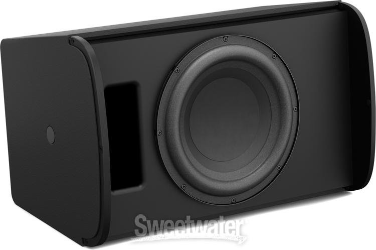 Bose Professional DM10S Surface-mounted Install Subwoofer