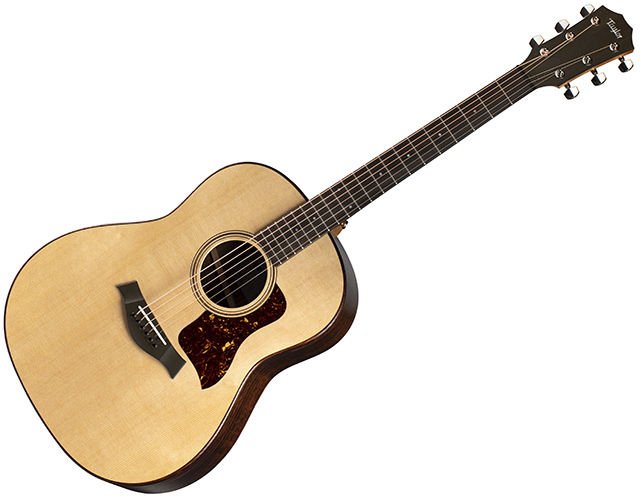 Taylor American Dream AD17 Acoustic Guitar - Natural
