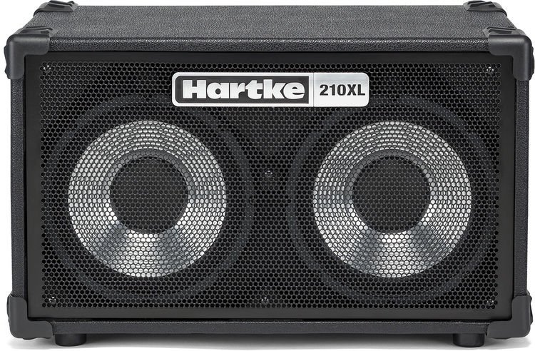 Hartke 210XL V2 2x10