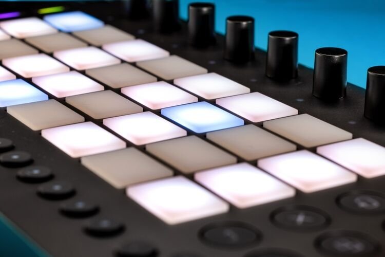 Ableton Move Standalone Instrument | Sweetwater