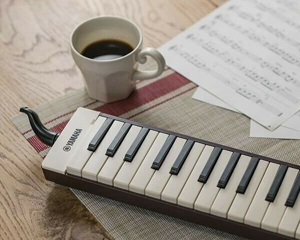 Yamaha pianica p37e new arrivals