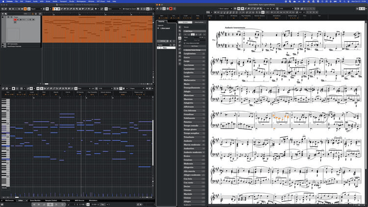 Steinberg Cubase Artist 14 - Full Version | Sweetwater Steinberg Cubase Artist 14 - Full Version | Sweetwater