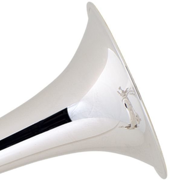 Bach LT180 Lightweight Stradivarius Professional Bb Trumpet