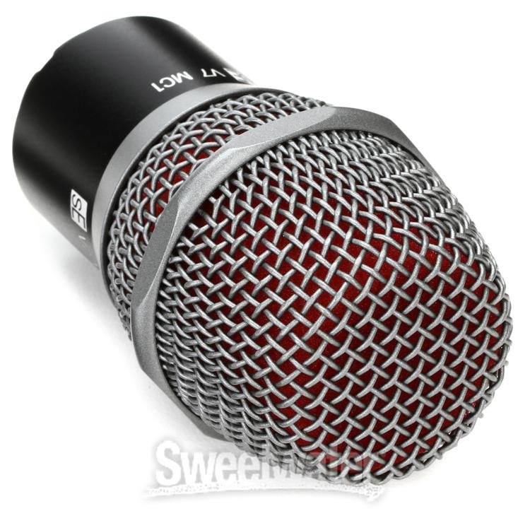 sE Electronics V7 MC1 Capsule for Shure Wireless