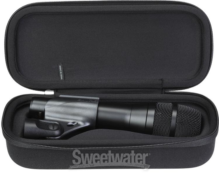 【未使用】SHURE NEXADYNE 8/C Shure Nexadyne 8/C Cardioid Dynamic Vocal Microphone