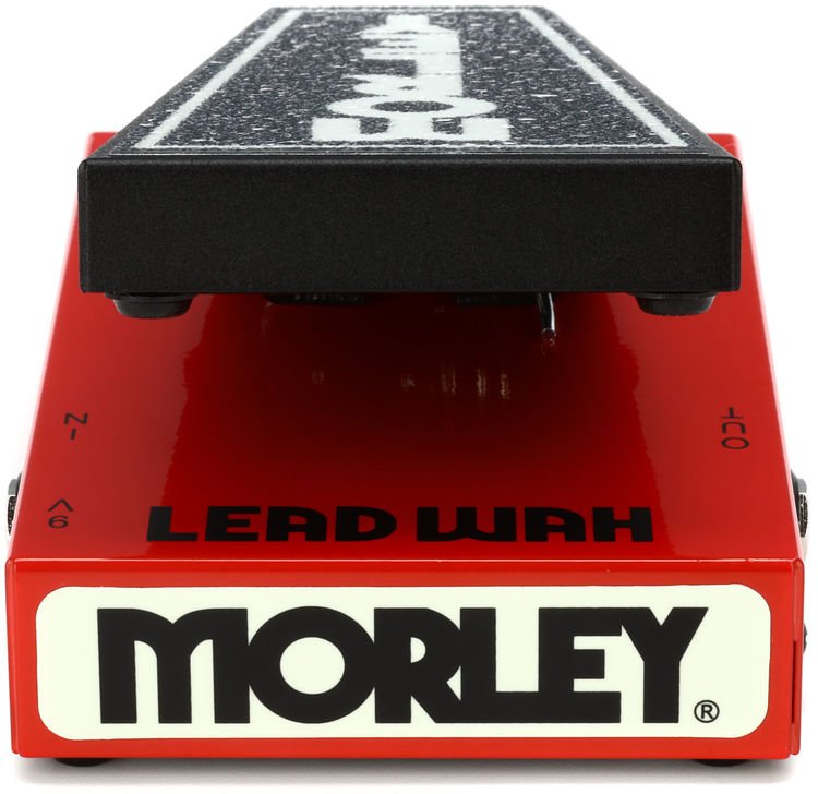 Morley 20/20 Wah ペダル MORLEY / 20/20 Classic Switchless Wahの特徴と使い方などを