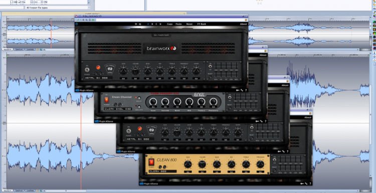 R.K Bx  Managerページ Brainworx bx_refinement by Plugin Alliance - Harshness