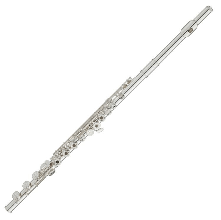 Yamaha YFL-462H Intermediate Flute | Sweetwater