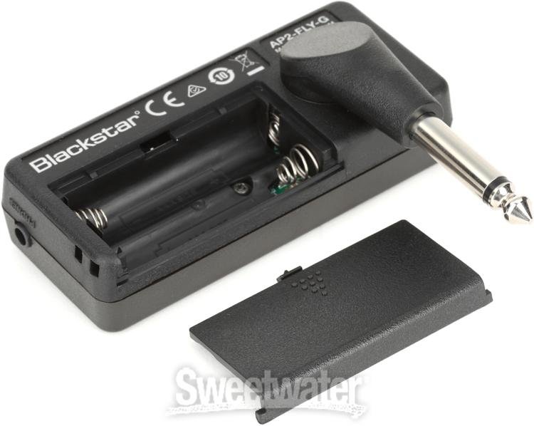 Blackstar amPlug 2 FLY Headphone Guitar Amp