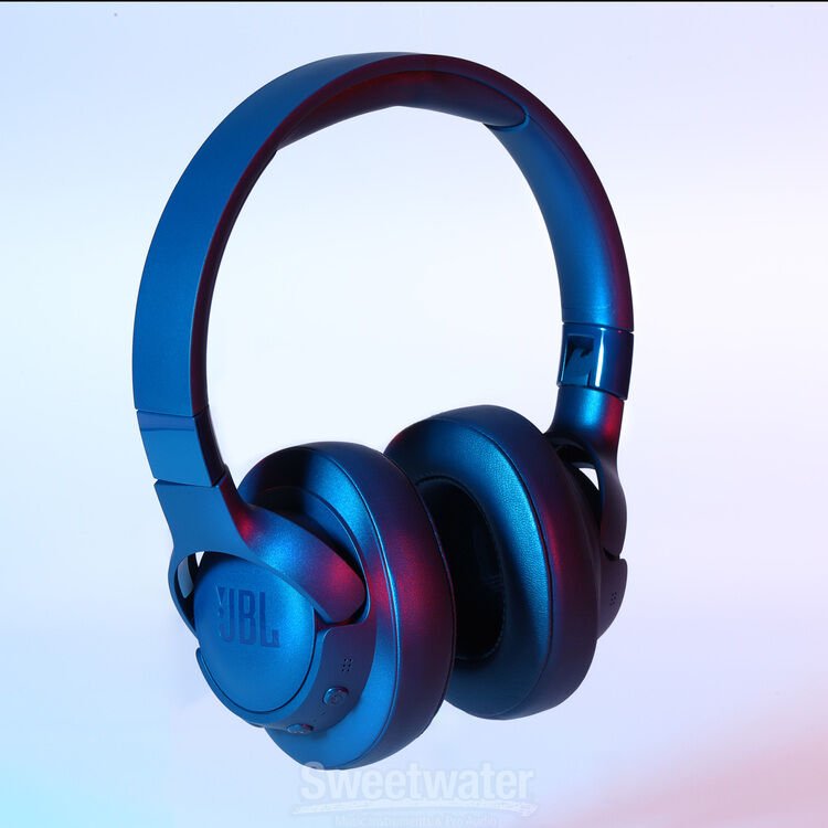 Bluetooth Headphones Jbl 750btnc App JBL Tune On-Ear Headphones