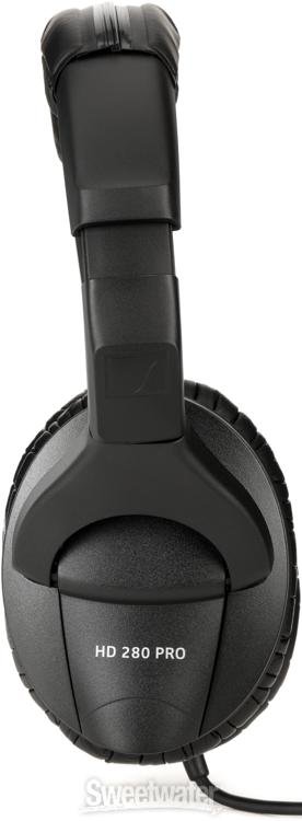 Sennheiser HD 280 PRO DJ用ヘッドホン HD 280 Pro: Professional Headphones | Sennheiser