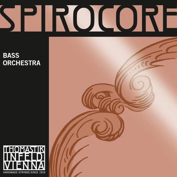 Thomastik-Infeld 3885 Spirocore Orchestra Double Bass String