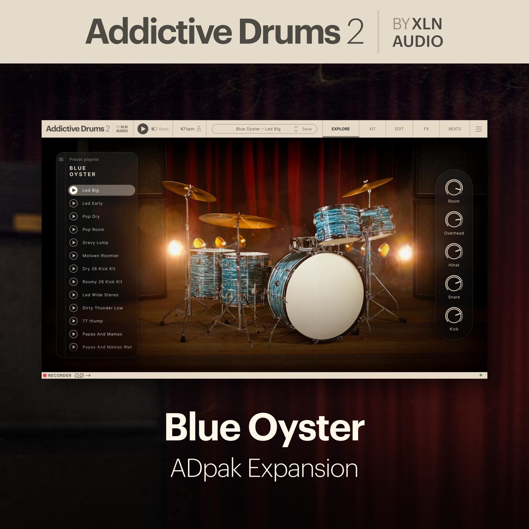 xln addictive drums 1 torrent