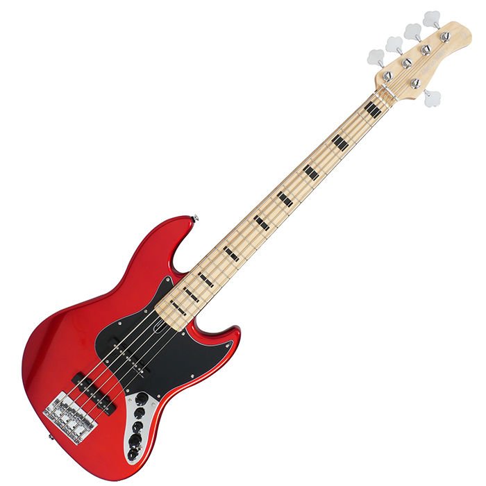 ベース Sire Marcus Miller V7 alder 5st Sire Marcus Miller V7 Alder 5-string Bass Guitar - Antique