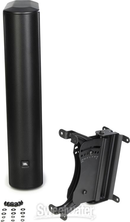 JBL CBTシリーズ 50LA-1 WH コラムスピーカー　ペア JBL CBT 50LA-1 Line Array Column Loudspeaker CBT 50LA-1 B&H